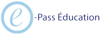 Le logo e-Pass.education